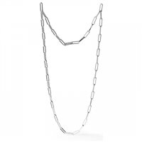 Collier Unoaerre Femme in Bronze 000EXH5184000-1968